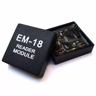 ماژول کارتخوان مدل EM-18
