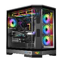 کیس کامپیوتر اوست CASE AWEST GT-AQ1-MB