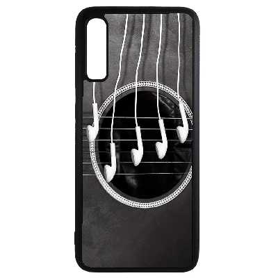 کاور طرح موزیک کد 43175 مناسب برای گوشی موبایل سامسونگ galaxy a70