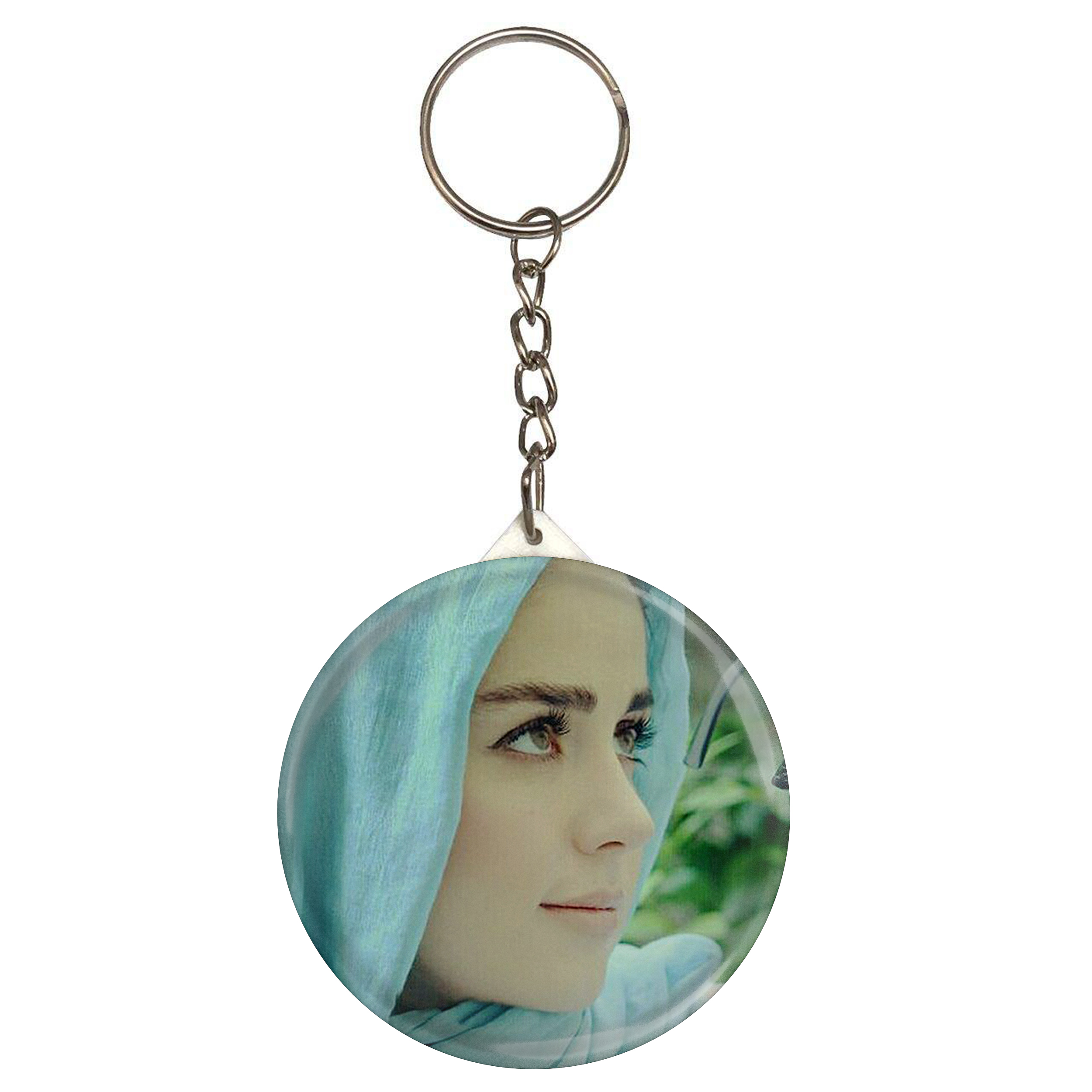 جاکلیدی طرح افسانه پاکرو مدل S8034