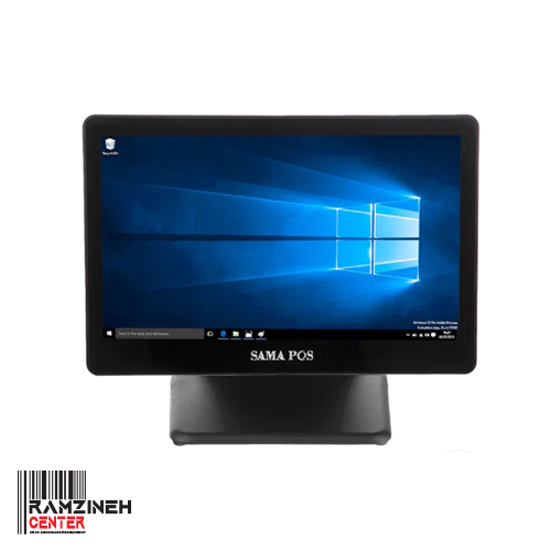 صندوق فروشگاهی SAMA POS Core i5/gen 6