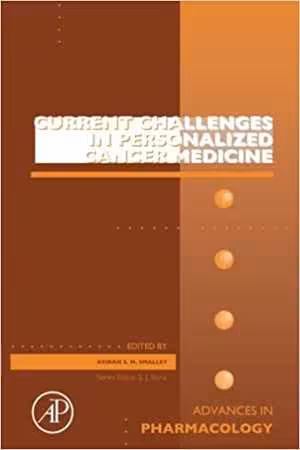 [PDF] دانلود کتاب Current Challenges In Personalized Cancer Medicine, 2012