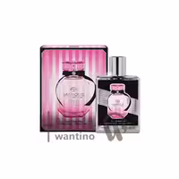 عطر ادکلن زنانه ویکتوریا سکرت بامب شل مارکویی کالکشن کد 167 (Victoria Secret Bombshell) حجم 100 میل