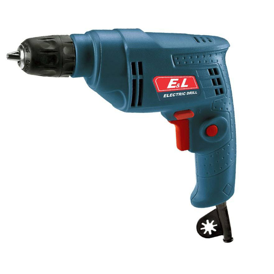 دریل  ای اند ال مدل 6.5-350W