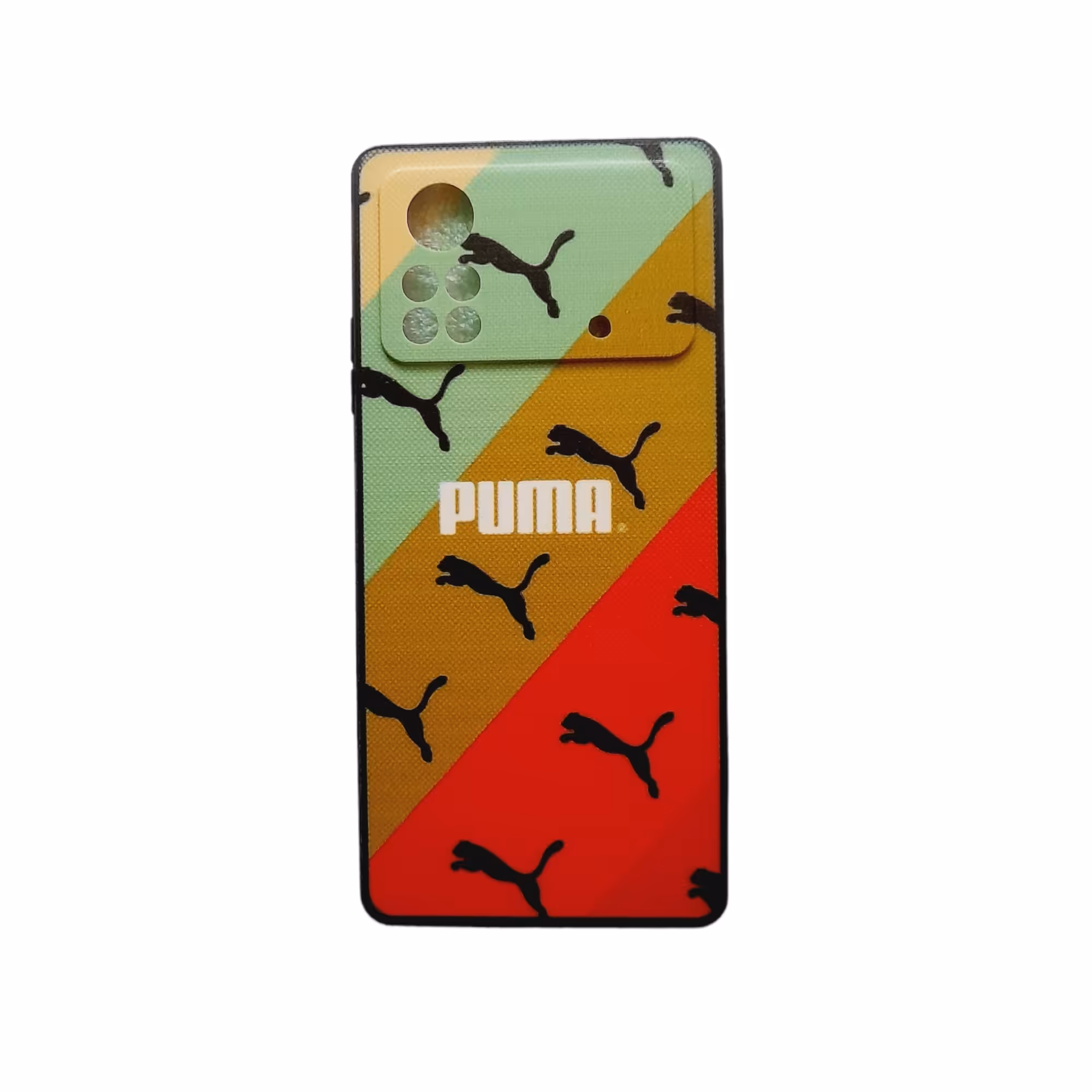 کاور مدل PX4 مناسب برای گوشی موبایل شیائومی Poco X4 Pro
