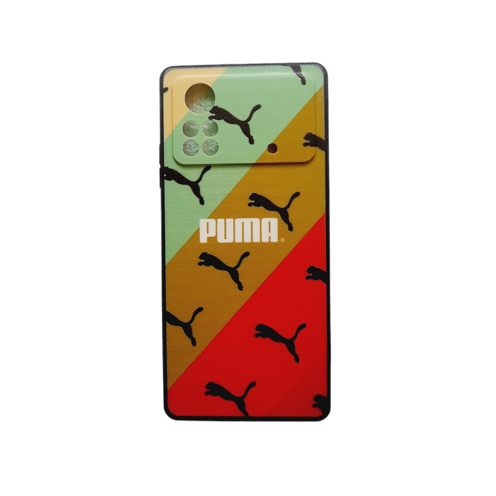 کاور مدل PX4 مناسب برای گوشی موبایل شیائومی Poco X4 Pro