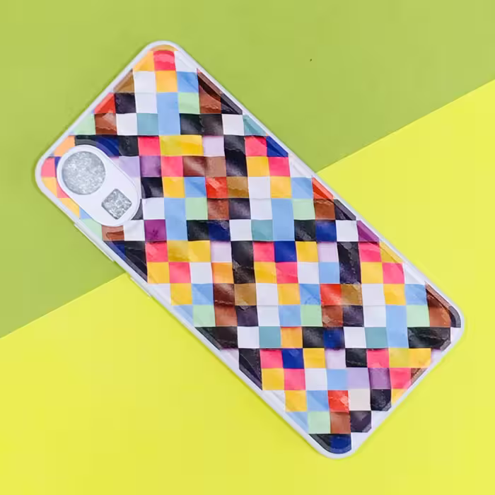 کاور مدل Rain مناسب برای گوشی موبایل سامسونگ Galaxy A03 Core