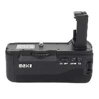 باتری گریپ MEIKE MK-A7II Battery Grip for A7RII/A7II