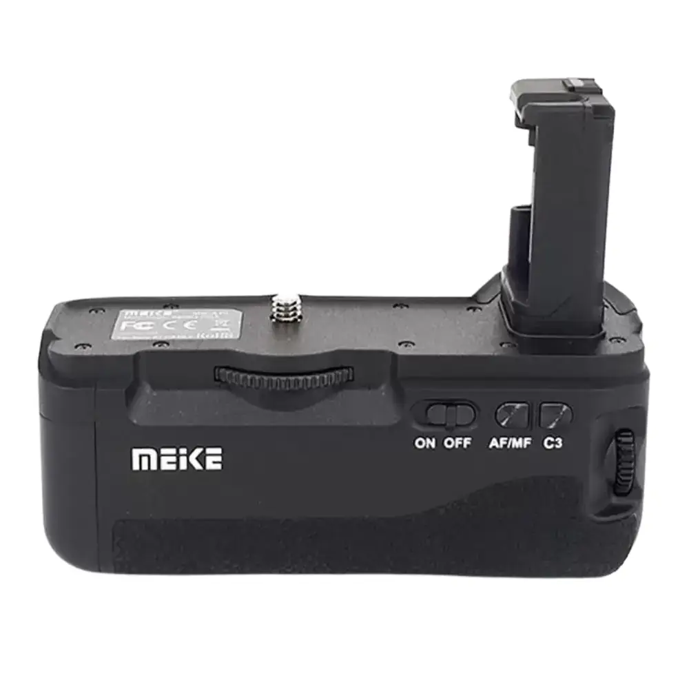 باتری گریپ MEIKE MK-A7II Battery Grip for A7RII/A7II