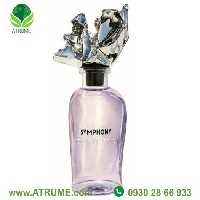 عطر ادکلن لویی ویتون سیمفونی 100 میل مردانه - زنانه