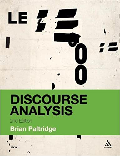 خرید و دانلود نسخه کامل کتاب Discourse Analysis: An Introduction (2nd Edition) - Pdf