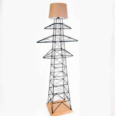 آباژور ایستاده مدل دکل برق