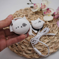 هندزفری طـرح حیوانات