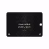 برچسب پوششی ماهوت مدل Range-Rover-Logo مناسب برای تبلت سامسونگ Galaxy Tab A 9.7 2015 T550