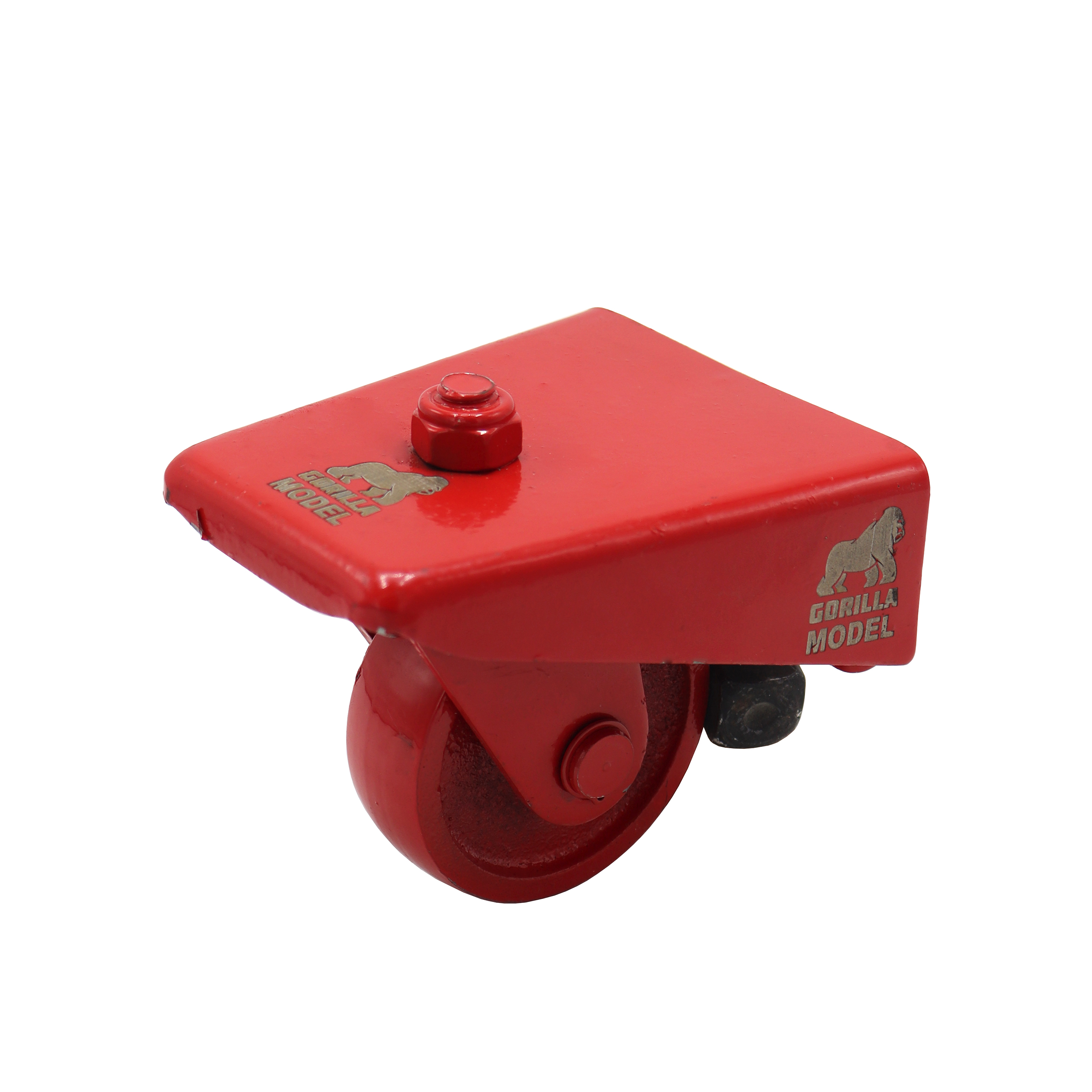 چرخ کفیدار مدل گوریلا کد YP-GARDAN-KAMEL