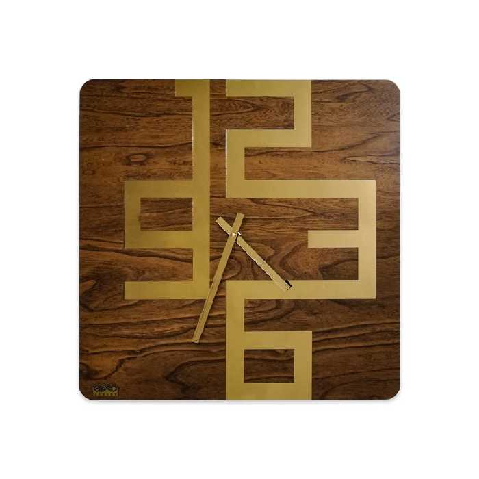 ساعت دیواری مدل MC00560