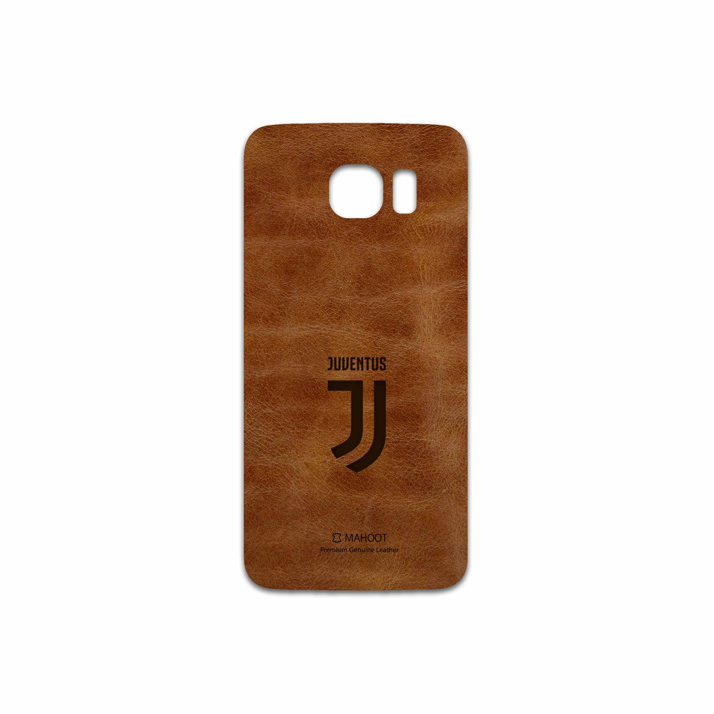 برچسب پوششی ماهوت مدل BFL-JUVE مناسب برای گوشی موبایل سامسونگ Galaxy S6