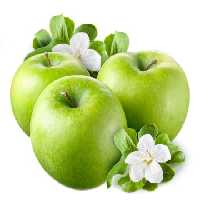 خرید و دانلود عکس Green apple کد 24661 | پیک فاکس | Pic Fox