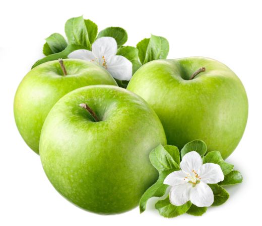 خرید و دانلود عکس Green apple کد 24661 | پیک فاکس | Pic Fox