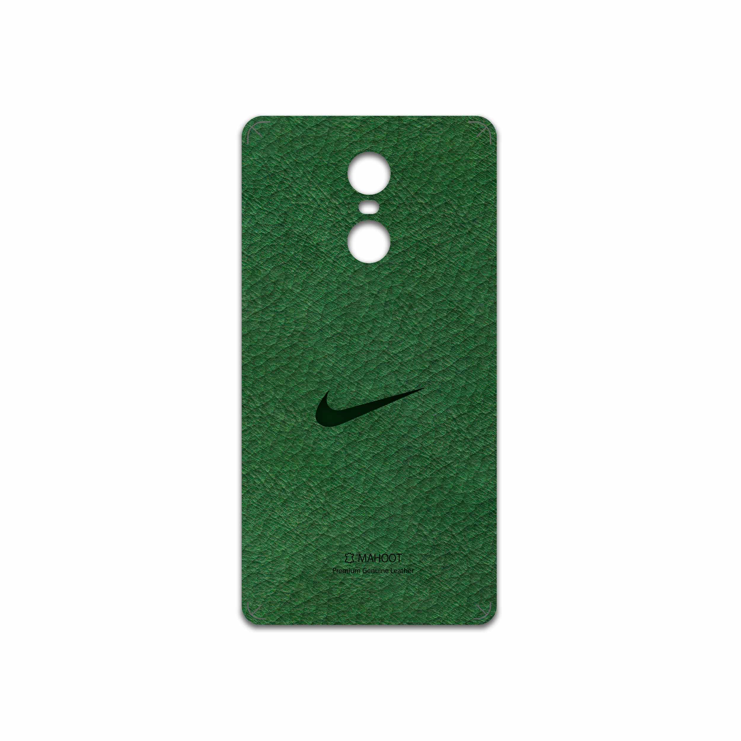 برچسب پوششی ماهوت مدل GL-NK مناسب برای گوشی موبایل شیائومی Redmi Pro