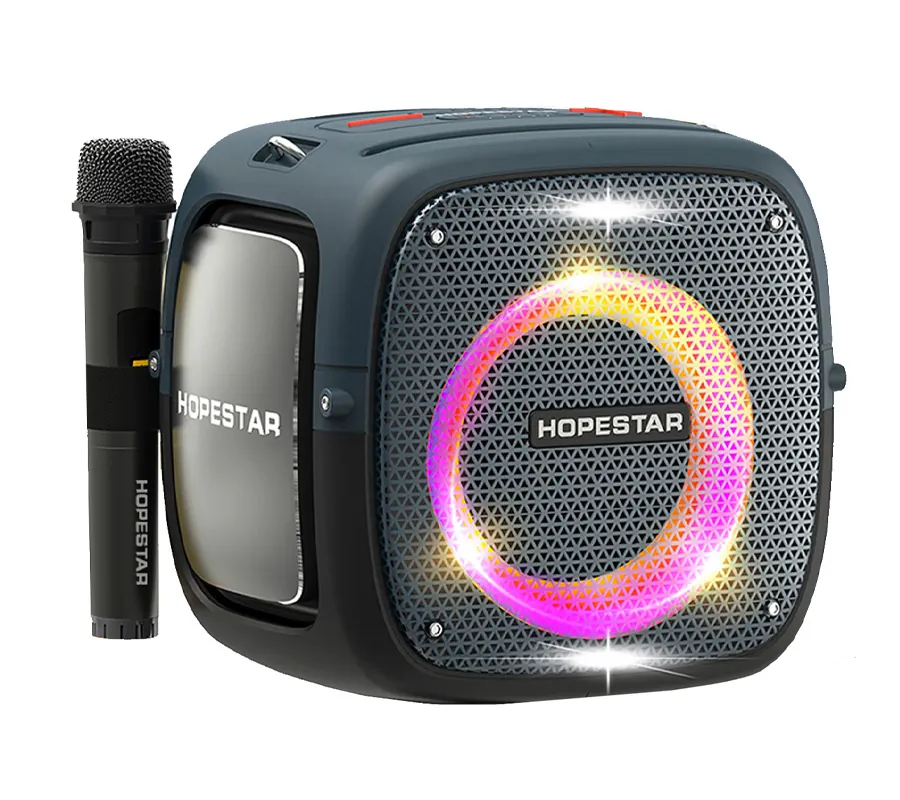 اسپیکر بلوتوثی هوپ استار HOPESTAR Party ONE
