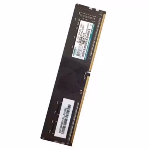رم دسکتاپ کینگ مکس RAM KINGMAX DDR4 16GB 2666MHz تایوانی ارجینال با گارانتی 18 ماهه