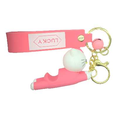 جاکلیدی مدل سیلیکونی طرح کیتی