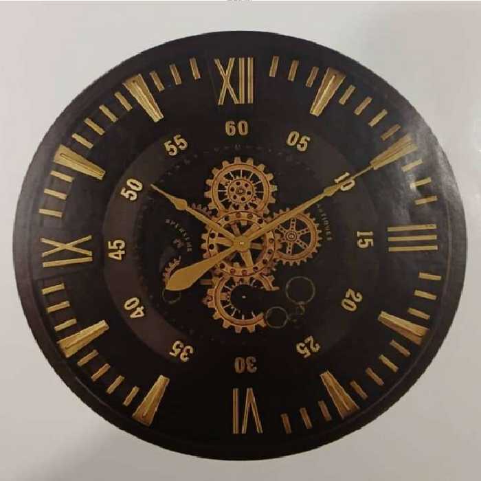 ساعت دیواری والتر قطر 80 سانت – 8148