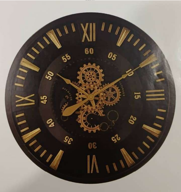 ساعت دیواری والتر قطر 80 سانت – 8148