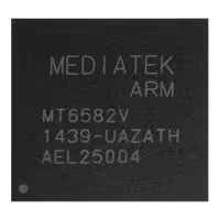 آی سی سی پی یو MediTek MT6582V-UAZATH