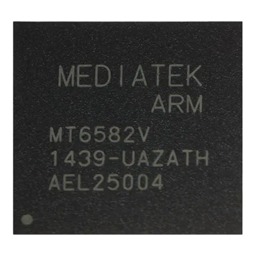 آی سی سی پی یو MediTek MT6582V-UAZATH