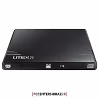 دی وی دی رایتر اکسترنال eBAU108 لایتون