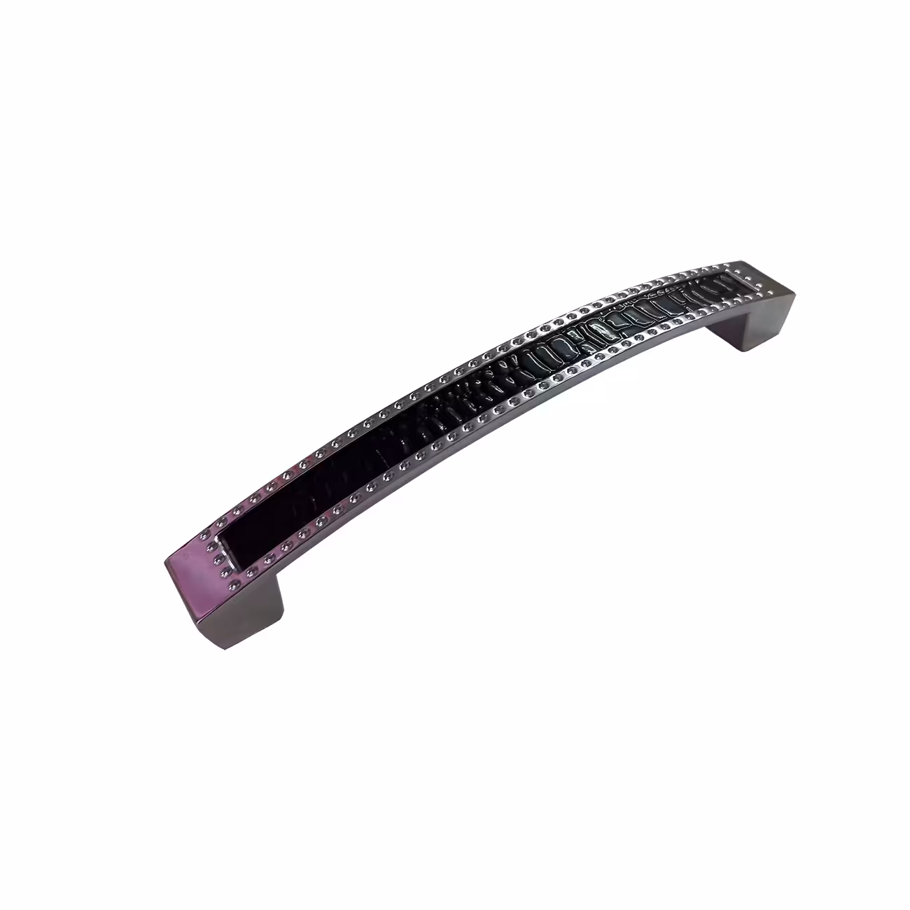 دستگیره کابینت مدل CHAR128 بسته 3 عددی