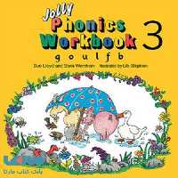 Jolly Phonics 3 Workbook