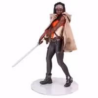 فیگور جنتل جاینت میشون Michonne سری مردگان متحرک (واکینگ دد) Walking Dead