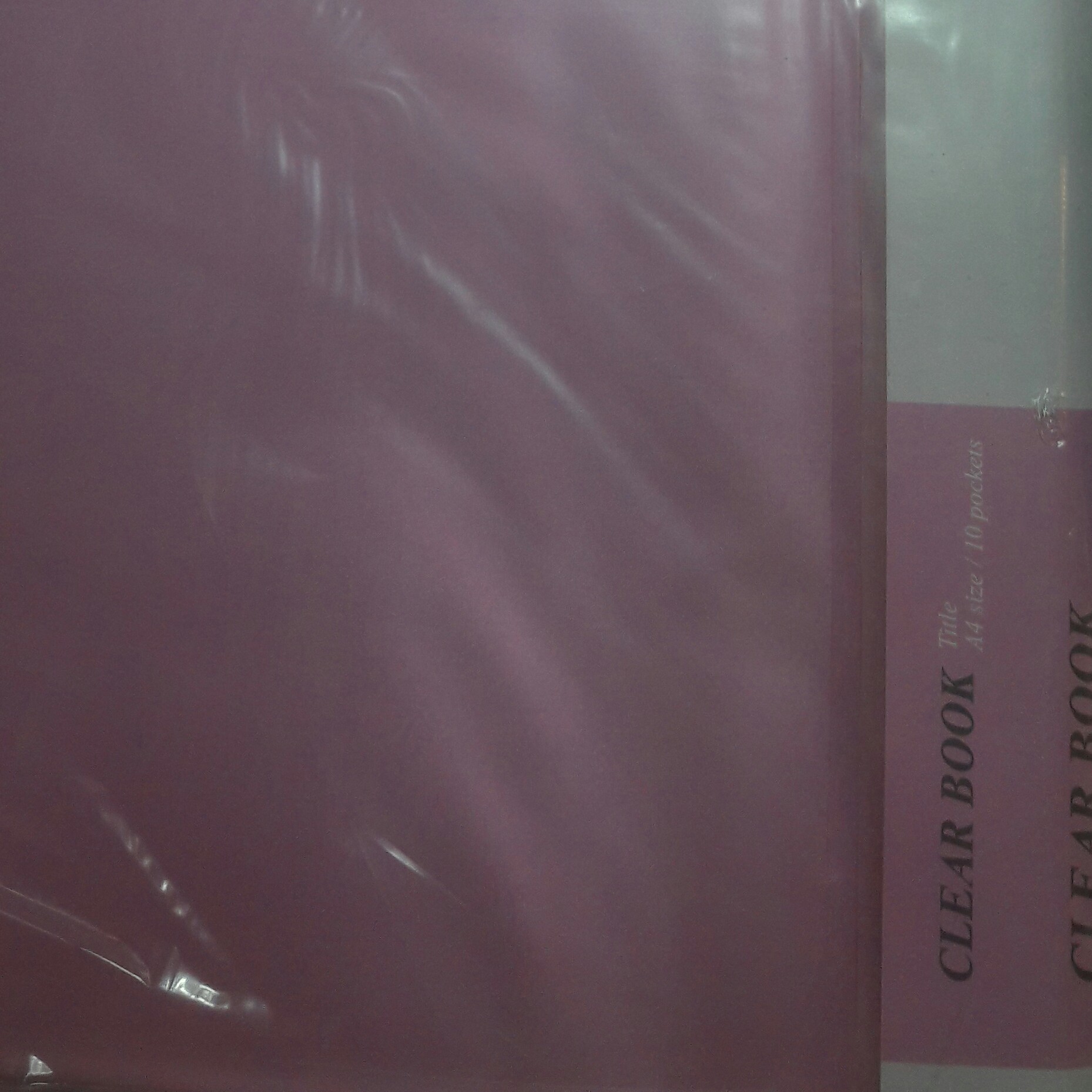 کلیر بوک 10 برگ کامیکس  خیام شمالی نوشت افزار پاکزادی 