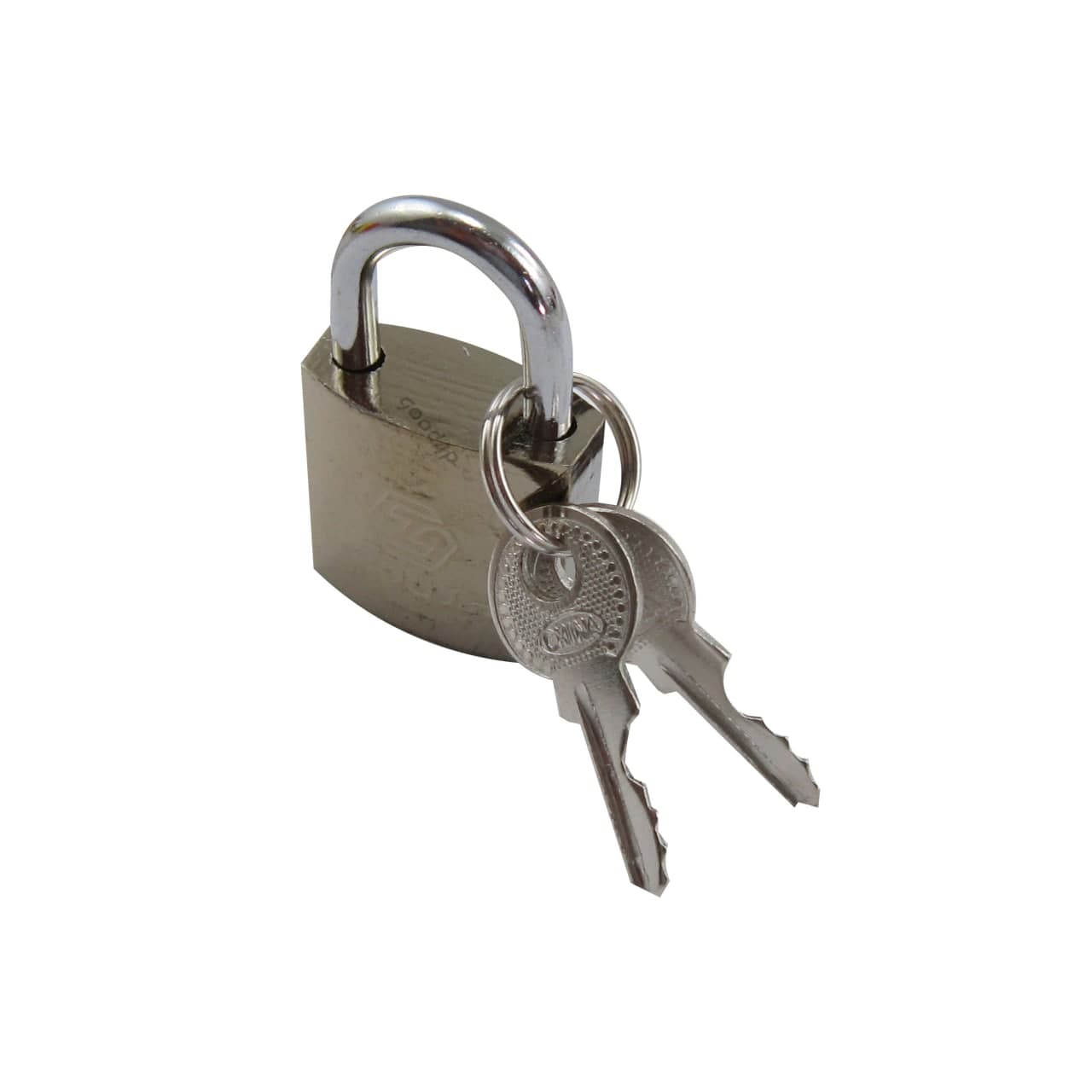 قفل آویز 25 طرح برنج ZHOUSHI