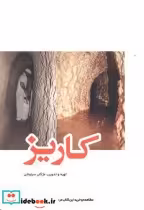 قیمت و خرید کتاب کاریز اثر مژگان سیاوشی | ایده بوک