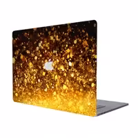 برچسب تزئینی کد 14مناسب برای مک بوک پرو 15 اینچ