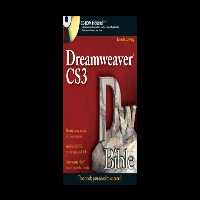 Dreamweaver CS3 Bible-کتاب انگلیسی - کتابخانه مجازی واتیکان