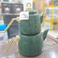 سرویس کتری قوری fiore