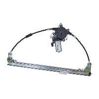 دستگاه شیشه بالابر پارس عقب چپ IPNC