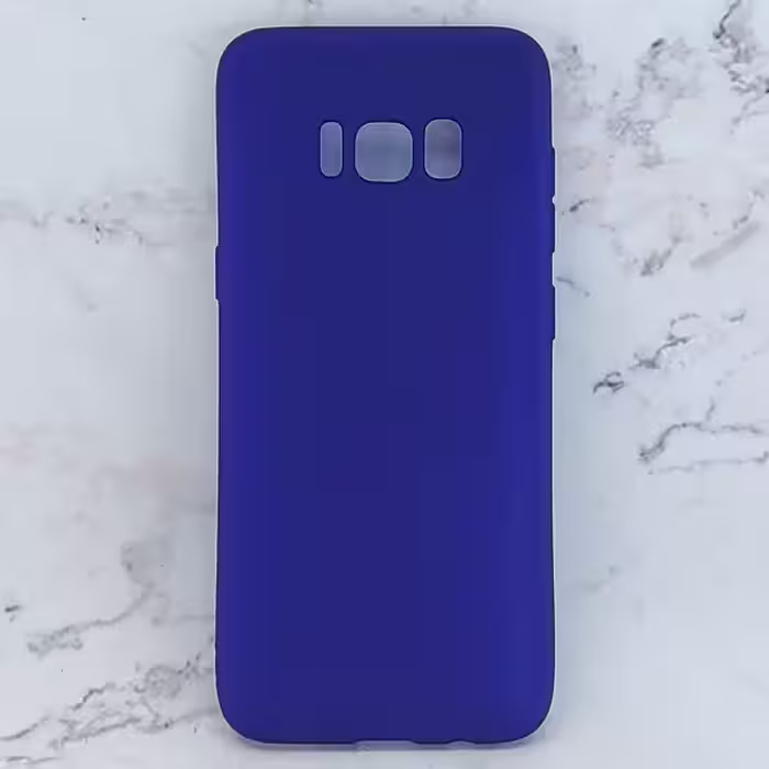 کاور فانتزی مدل رنگی مناسب برای گوشی موبایل سامسونگ Galaxy S8