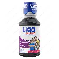 شربت لیکومیون، لیکو میون