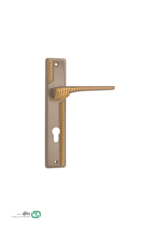 دستگیره پلاک 6000 کاوه صنعت - Kaveh sanat