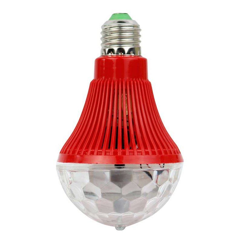 لامپ 3 وات الیت مدل A3 پایه E27