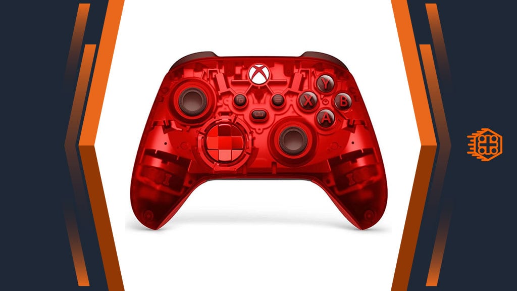 کنترلر Xbox – طرح Pulse Cipher Special Edition