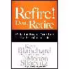 کتاب Refire! Don,t Retire اثر جمعی از نویسندگان انتشارات Berrett-Koehler Publishers