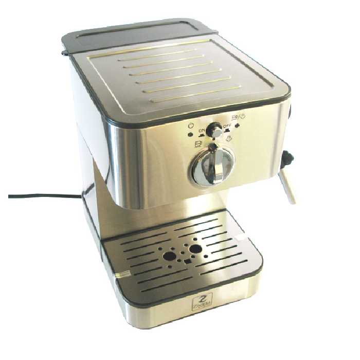 اسپرسوساز زیگما مدل RL-850