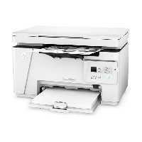 پرینتر سه کاره لیزری اچ پی مدل Laser Jet Pro MFP M26a